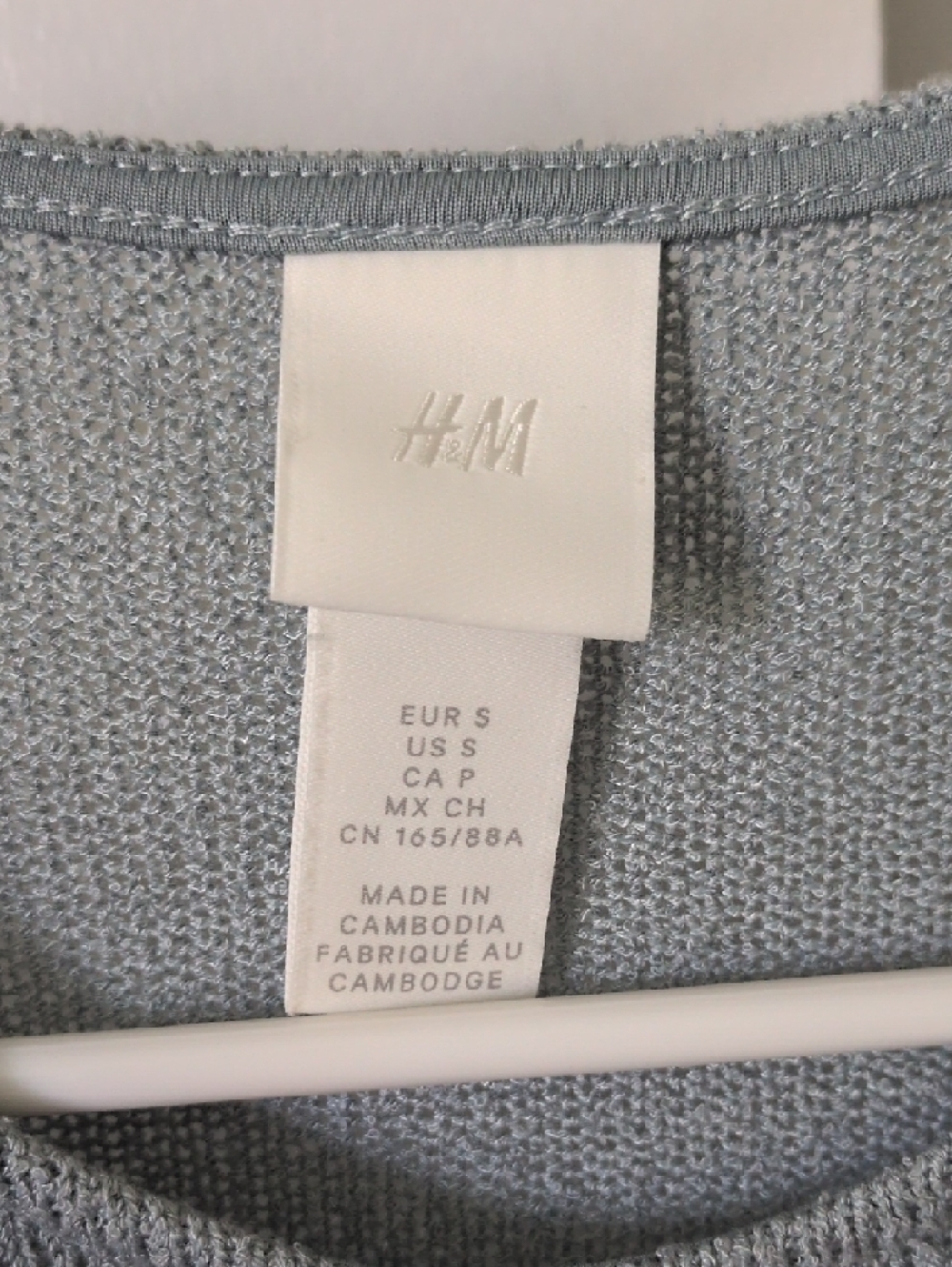 H&M Sweater - Picture 4 of 4